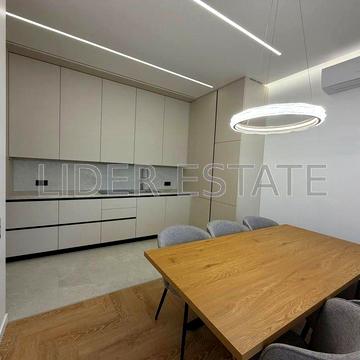 Продаж 2.5-кімнатної квартири Uzh Towers|Уж Тауерс|Словянська набережна|Боздош|Ужгород ЖК «Uzh Towers»