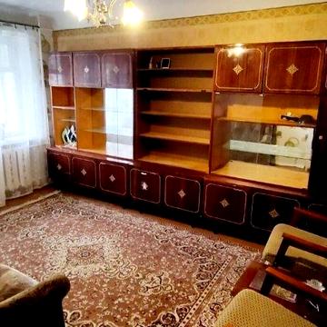 Сдам 3комн квартиру на Левом берегу ул. Молодогвардейская 14