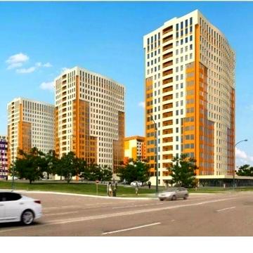Продам 2 к квартиру 76 м2 в ЖК Меридиан, Сев. Салтовка, Жилстрой-2 ЖК Меридиан