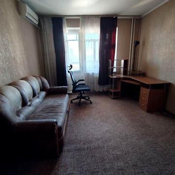 Сдам 1 комнатную квартиру Руденко 21