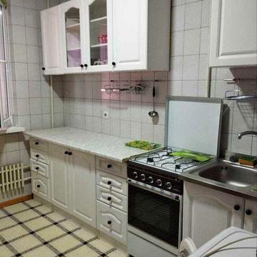 Реальная 1 ком. квартира на Рогани, ул. 92 Бригады 19, 5 этаж.