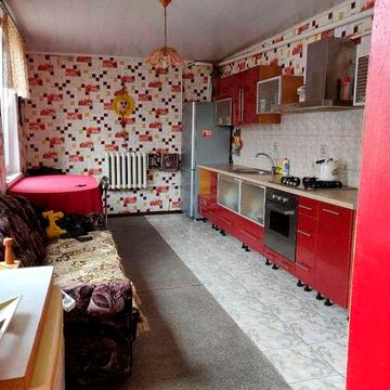 Продам дом Новобогдановка на лимане