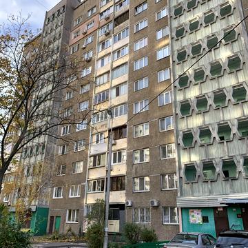 Миколи Кибальчича вул., 7-А