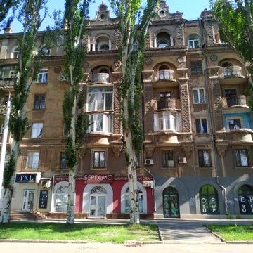 4х ком. кв. (92 М2). 2/6  перепланирована Улица Героев АТО  45.