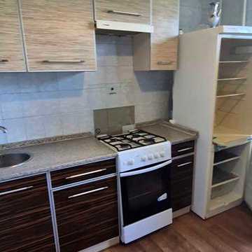 Продам(продаж) 1 комнатную (кімнатну) квартиру УЛУЧШЕНКУ