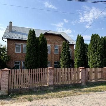 Продам або Обміняю будинок в Монастариську