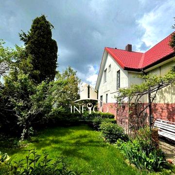 Оренда будинку в центрі Черкас