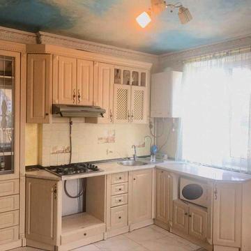 Оренда 2 кім квартири . Будинок клубного типу.