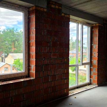 продається однокімнатна квартира 37.1м кв. центр Ірпеня. єОселя!!! ЖК Квартал Соборна