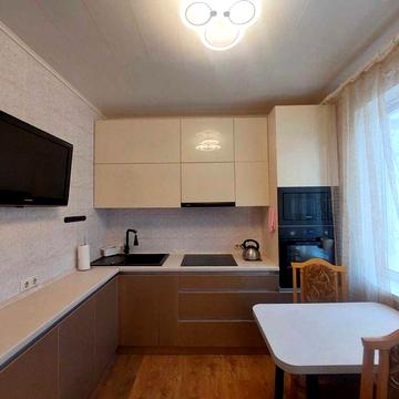 м. Осокорки, Позняки 3-к 72 кв.м. Урлівська 3-А