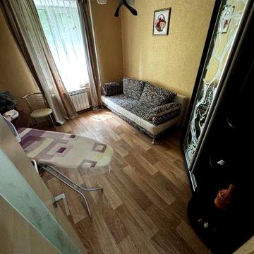 Здам двокімнатну на Половках в хорошому стані