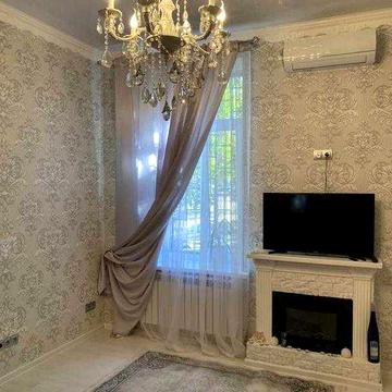 Продам  смарт-квартиру с ремонтом, метро Индустриальная.