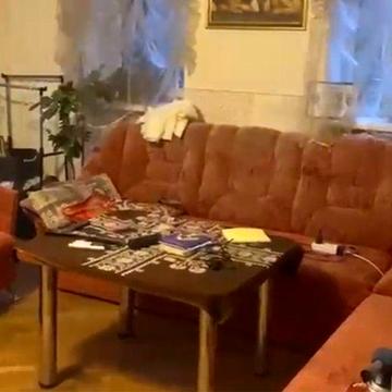 Військовим та цивільним здається півбудинку в м.Суми біля Псла