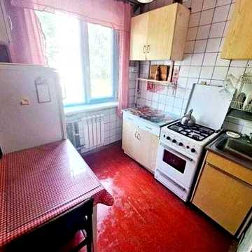 в прод*жу 2 к. квартира Салтовка