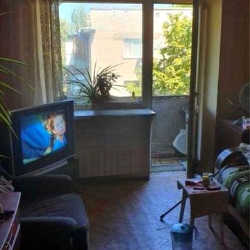 Двокімнатна квартира на Черьомушках .Програми так!