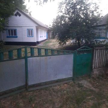 Продається будинок