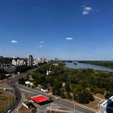 Продам ЖМ Победа, 2 к квартира с ремонтом, пр.Героев, набережная ЖК Проспект Героїв, 1Б