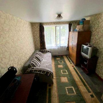 Продам стартовое жильё в Одессе