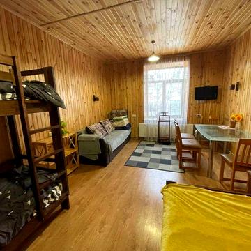 Оренда 1к. квартири, старе місто, звільняється з 22.08.26р.