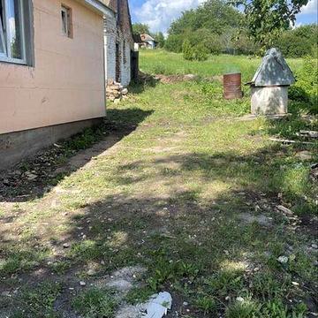 Центр70м2 с/в 25сот,тихо війни не було інтернет світло,рибалка,ліс