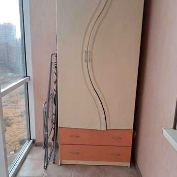 Довгострокова оренда 1к Квартира Марсельська вулиця ЖК Четвертая жемчужина
