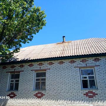 Терміново продажа будинку з газовим опаленням на приватизованій землі 82 року район квз