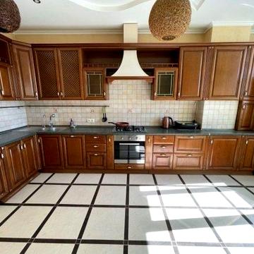 Сдам квартиру Вузовский 4 к 135 м ремонт, можно с животными!