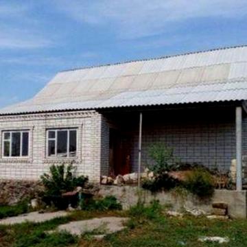 Любашівка .Одеська обл.продам дім під розбір або під ремонт.