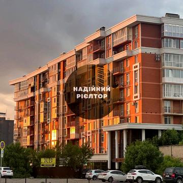 Майдан! Ідеально під інвестицію. 2 кімнатна квартира 66м2! РомтісБУД! ЖК просп. Незалежності, 106а