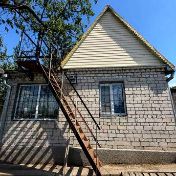 Продам дачу з панорамним видом на річку, сауною та альтанкою | Миколаїв