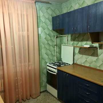 Оренда 1 к квартири на Урожаї