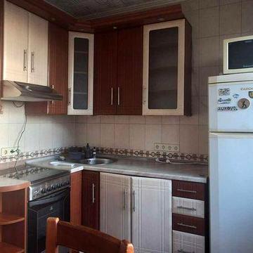 Оренда 2к кв. по Симиренко 21, пов.13/16. Борщагівка, Кольцова, Кікабідзе. Без %.
