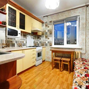 1-кімнатна квартира пр-т Незалежності 30