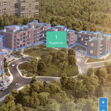 1450$.MONO Estate Development ЖК на Лисеницькій ЖК Лисеницька 4Б