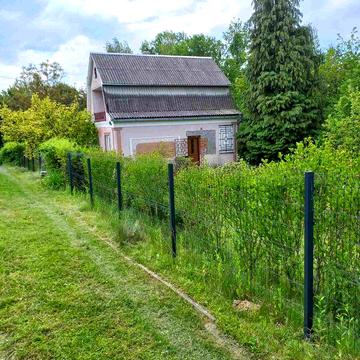 Продам дачу в с. Н.Солотвино коло лісу та озера