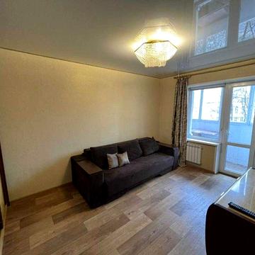 1-кімнатна квартира, вул. Лук’янівська, 11 — 30 м²