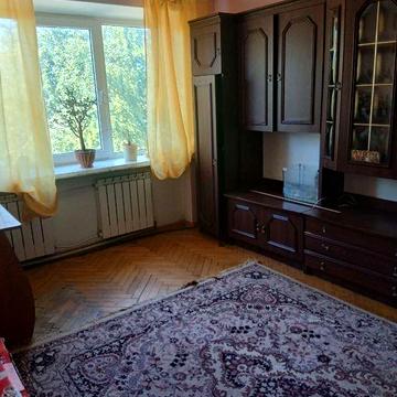Продам 2-х кімнатну квартиру