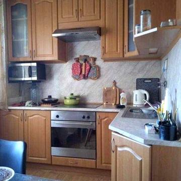 Продам 3 кім.кв. в Індустріальному районі.