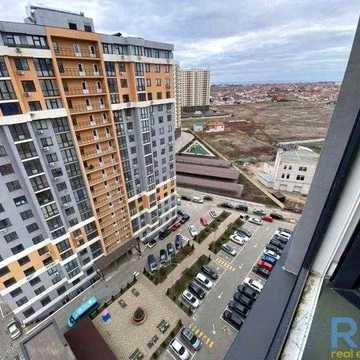 1 комн вартира в  комплексе на Таирова  пр-т Маршала Жукова
