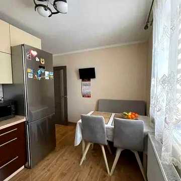 3 кімнатна квартира Івано Франківськ