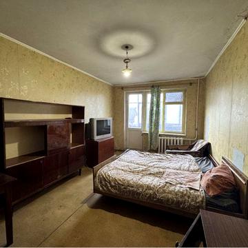 Оренда 1-кімнатної квартири по вул Кривбасівська біля Площі Визволення