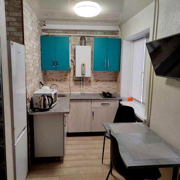Продам 1 комн квартиру пр Слобожанский