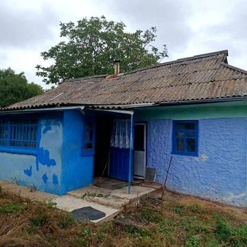 (5) Продам будинок в с.Вербова 9337