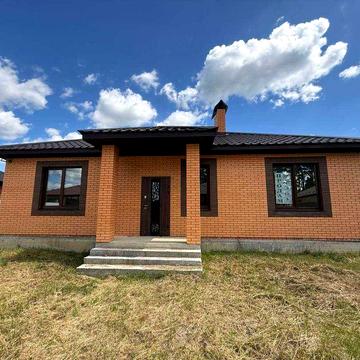 Продаж 1 поверхового будинку у центрі Агрономічного!