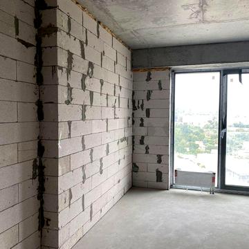 Квартира студія  в Bartolomeo 31м2 ЖК Бартоломео