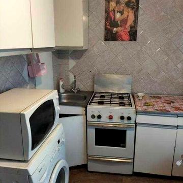 Продається 2 квартира на Салтівці по проспекту Тракторобудівників