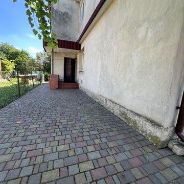 Продаж частини будинку