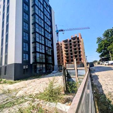 Продаж 2кімнатної квартири в ЖК Стокгольм (Дубово) ЖК Стокгольм