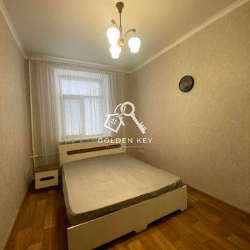 Петра Калнишевського вул. (Харитонова), 8