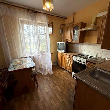 Продаж 1к Квартира Садова вулиця